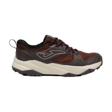 JOMA TKRECS2524 Scarpe Trail Recon 25 Uomo Marrone