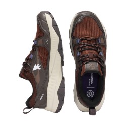 JOMA TKRECS2524 Scarpe Trail Recon 25 Uomo Marrone 2