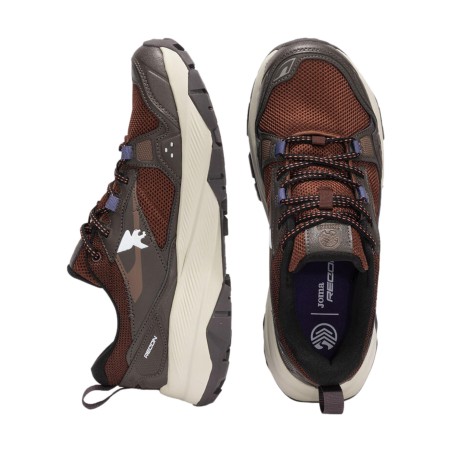 JOMA TKRECS2524 Scarpe Trail Recon 25 Uomo Marrone