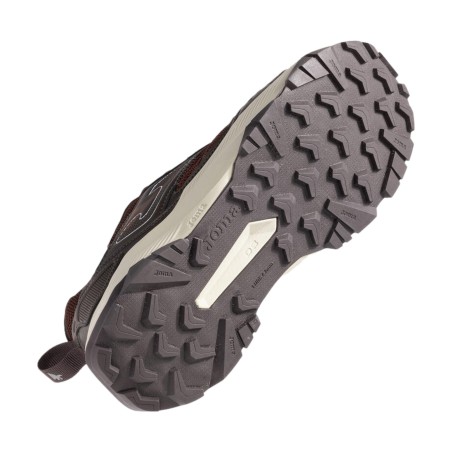 JOMA TKRECS2524 Scarpe Trail Recon 25 Uomo Marrone