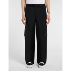 Dickies DK0A87PJBLK1 Pantaloni Loose Double Knee Coalfield Black