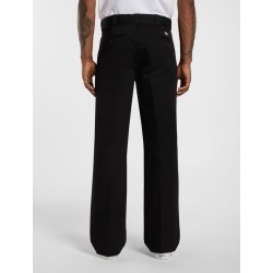 Dickies DK0A87YOBLK1 247 REGULAR WORK Pantaloni Da Lavoro Regular Black 2