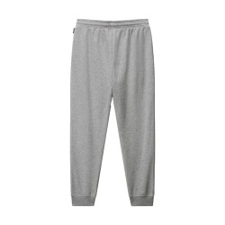 Napapijri NP0A88UH1601 M-GORI WINTER Pantalone Tuta Da Uomo Grigio  2