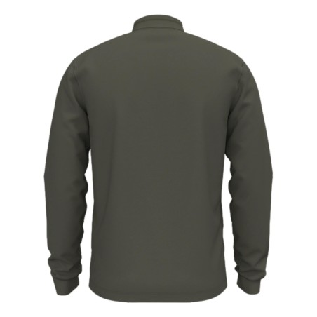 Napapijri  NP0A4I8QG0A1 EALIS LS 1 Polo Uomo Tea Leaf