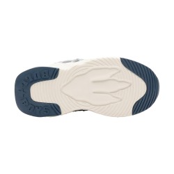 Bull Boys DNAI 5123 T-REX Scarpe Bambino Sneaker Con Strappo Blu 2