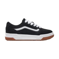 VANS VN000D819X11 HYLANE Sneakers Uomo Stringate Nero/Bianco