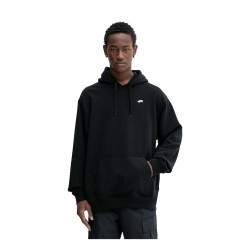 VANS VN000P58BLK1 SALTON LOOSE FT PRO Felpa Uomo Con Cappuccio Nero