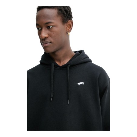 VANS VN000P58BLK1 SALTON LOOSE FT PRO Felpa Uomo Con Cappuccio Nero