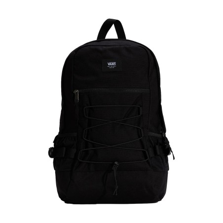 VANS VN00082FBLK1 VANS ORIGINAL B Zaino Unisex Nero