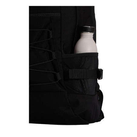 VANS VN00082FBLK1 VANS ORIGINAL B Zaino Unisex Nero