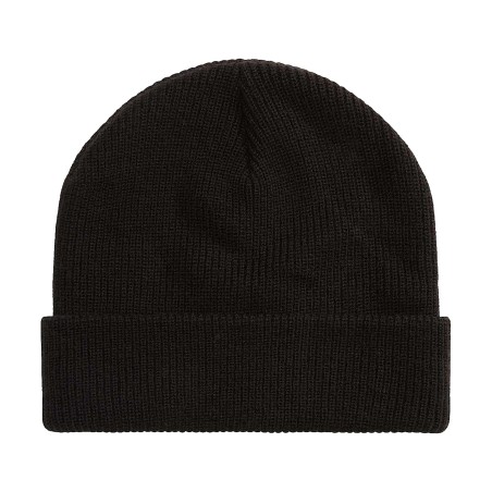 VANS VN000Q1FBLK1 VANS CLASSIC CUFF Cappello Unisex Nero