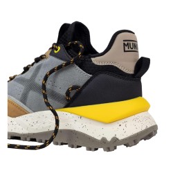 MUNICH 8772062 DORO 62 Sneaker Uomo Stringate Multicolor 2