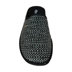 Riposella DAVID I MB00BX Ciabatta Uomo Grigio 2