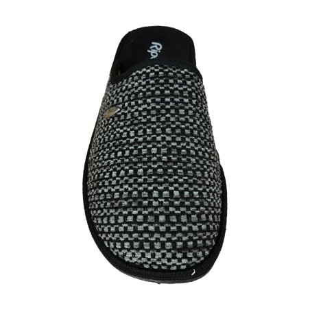 Riposella DAVID I MB00BX Ciabatta Uomo Grigio