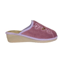 Riposella STELLA I WB04BX Ciabatta Donna Vinaccia