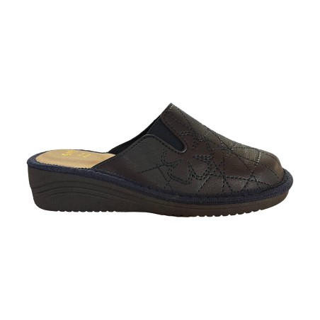 Riposella STELLA I WB05BX Ciabatta Donna Blu