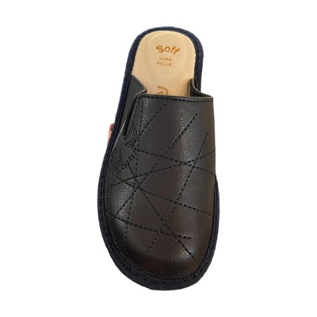 Riposella STELLA I WB05BX Ciabatta Donna Blu