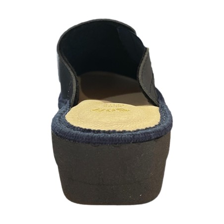 Riposella STELLA I WB05BX Ciabatta Donna Blu