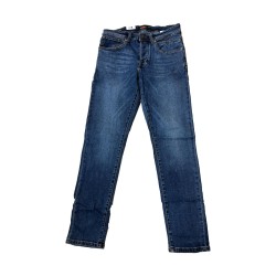  Urban Ring UR9150006 LARRY Jeans Uomo Comfort Slim Blu