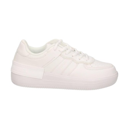 Lumberjack 102243516 FREYA Scarpe Donna Sneakers Bianco