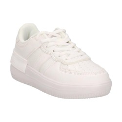 Lumberjack 102243516 FREYA Scarpe Donna Sneakers Bianco 2