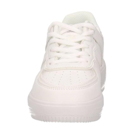 Lumberjack 102243516 FREYA Scarpe Donna Sneakers Bianco