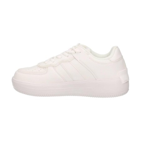 Lumberjack 102243516 FREYA Scarpe Donna Sneakers Bianco