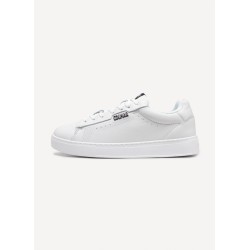 COLMAR BATES PREMIUM 073 Sneakers Uomo Stringate White