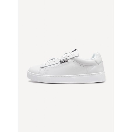 COLMAR BATES PREMIUM 073 Sneakers Uomo Stringate White