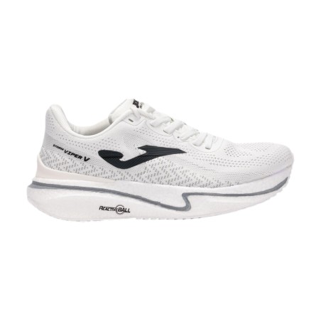 Joma VIPER MEN 2432 Scarpe Running Uomo Bianco