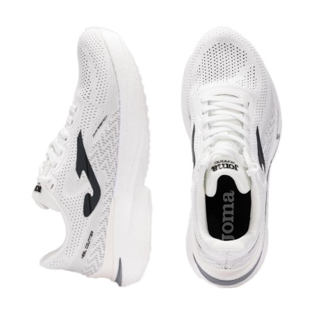 Joma VIPER MEN 2432 Scarpe Running Uomo Bianco