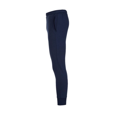 Joma 102111 331 JUNGLE Pantalone Tuta Uomo Blu Navy