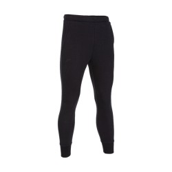 Joma 102111 100 JUNGLE Pantalone Tuta Uomo Black