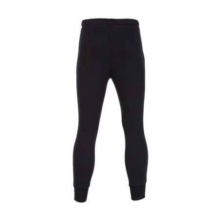 Joma 102111 100 JUNGLE Pantalone Tuta Uomo Black