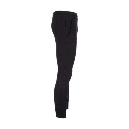 Joma 102111 100 JUNGLE Pantalone Tuta Uomo Black