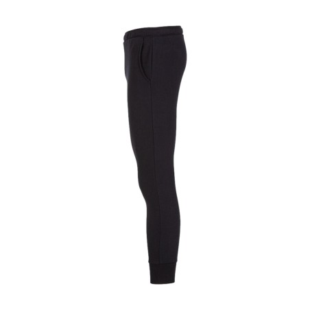 Joma 102111 100 JUNGLE Pantalone Tuta Uomo Black