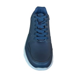 Lumberjack 102243504 RAM Sneakers Uomo Stringate Blu 2