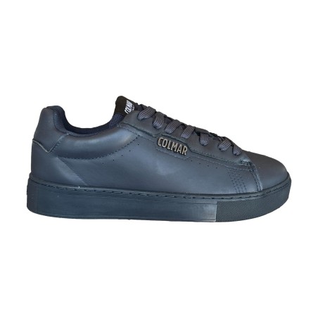 COLMAR BATES PREMIUM 074 Sneakers Uomo Stringate Navy