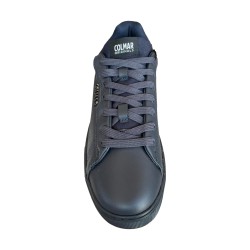 COLMAR BATES PREMIUM 074 Sneakers Uomo Stringate Navy 2