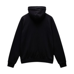 Napapijri NP0A4I5E0411 BURGEE HZH 2.0 Felpa Con Cappuccio Black 2