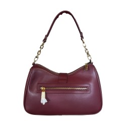 Paciotti 4 US 10602 MATHILDA  Borsa Donna Bordeaux 2