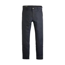 LEVI'S  001K9-0005 XX CHINO STD TECH PLUS Pantalone Uomo Blue Navy