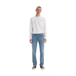 LEVI'S 04511-5856 511 SLIM Jeans Uomo Blu 2