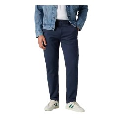 LEVI'S 17196-0016 XX CHINO STD II Pantaloni Uomo Blu Navy 2