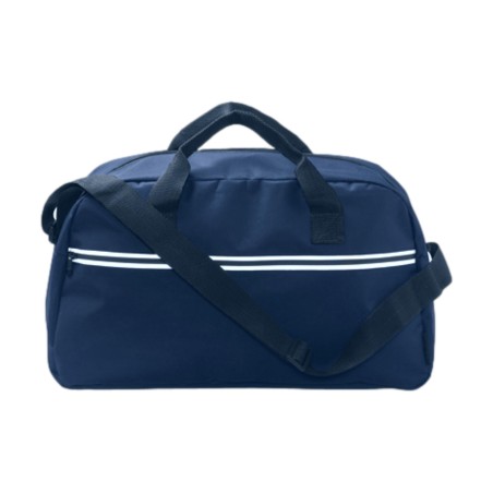 ROLY WILKINS BO1584 Borsone Sportivo Navy Blu
