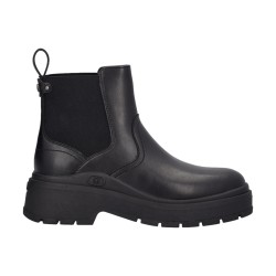 LIU JO ANDREA 01 Stivaletto Donna Tacco Medio Nero