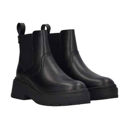 LIU JO ANDREA 01 Stivaletto Donna Tacco Medio Nero