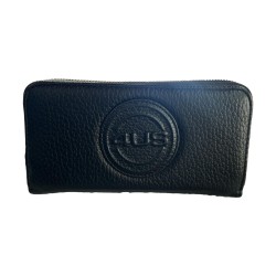 Paciotti 4 US 10270 VIKY Portafogli Wallet Donna Black