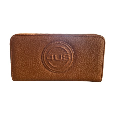 Paciotti 4 US 10272 VIKY Portafogli Wallet Donna Cuoio