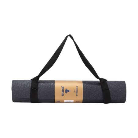 Joma 401535.100 Tappetino da Yoga Nero